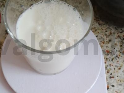 Skani kava Žingsnis 3