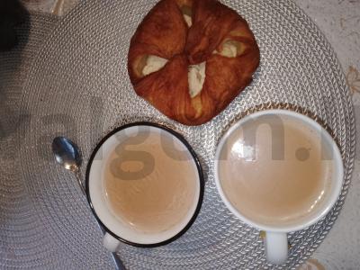 Skani kava pagrindine nuotrauka