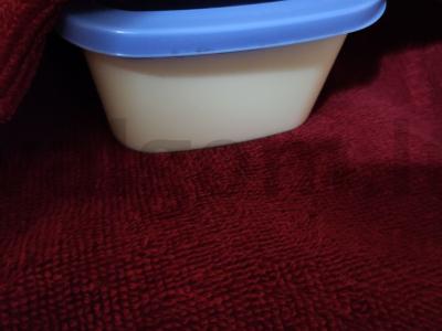 Naminis jogurtas iš pieno Žingsnis 3