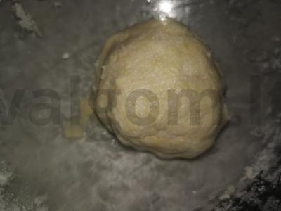 Švelnus pyragas su grietine ir sviestu Žingsnis 4