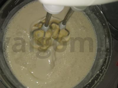 Švelnus pyragas su grietine ir sviestu Žingsnis 7
