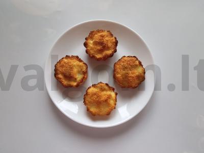 Keto kokosas pagrindine nuotrauka