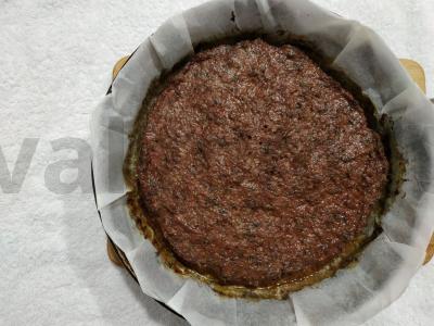 Švelnus ančių terinas su bruknių uogiene pagrindine nuotrauka