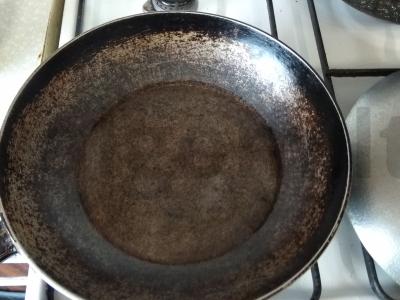 Bulvių pleištai per 45 minutes Žingsnis 11