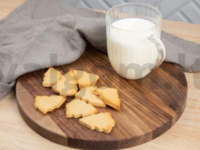Meduoliai su margarinu Žingsnis 5