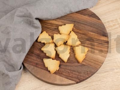 Meduoliai su margarinu pagrindine nuotrauka