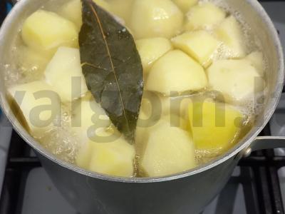 Vištiena kefyre Žingsnis 5