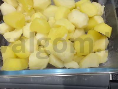 Vištiena kefyre Žingsnis 6