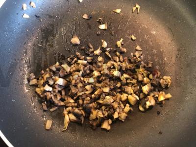 Užkandis "Meat Loaf". Žingsnis 6