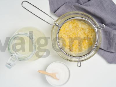 Greitas limonadas Žingsnis 2