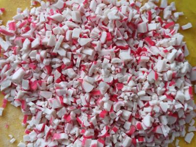 "Ryškios spalvos" ritinėliai Žingsnis 2