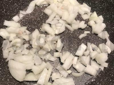 Julienne "Kreminės" tartaletės Žingsnis 2