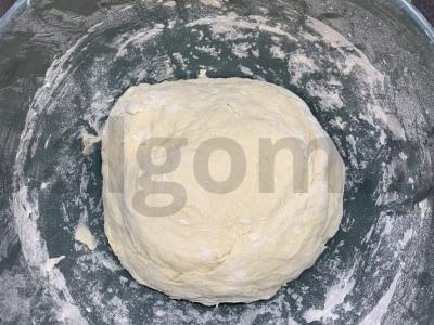 Greita picos tešla Žingsnis 2