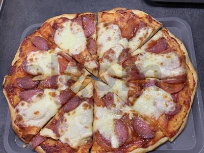 Greita picos tešla pagrindine nuotrauka