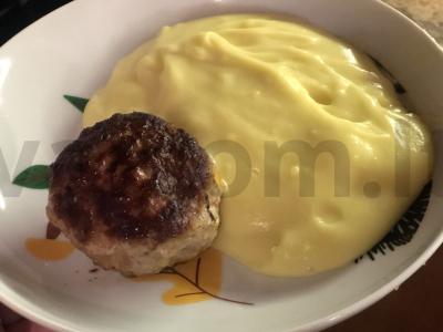 Kotletai visai šeimai pagrindine nuotrauka