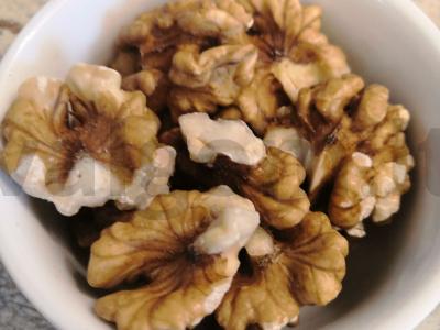 Šoninė, įdaryta džiovintomis slyvomis ir sūrio pasta Žingsnis 3