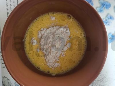 Koldūnai su majonezu Žingsnis 3