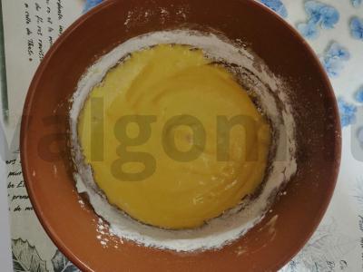 Koldūnai su majonezu Žingsnis 4