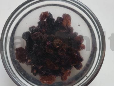Dieviškoji kriaušė Žingsnis 1