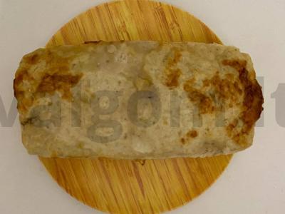 Vištienos ir grybų terinas pagrindine nuotrauka