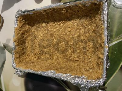 Klasikinis sūrio pyragas Žingsnis 5