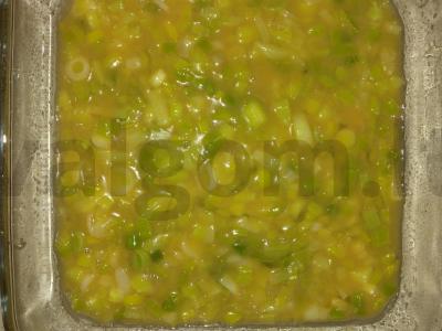 Porai omlete Žingsnis 5