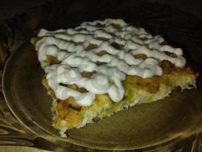 Porai omlete pagrindine nuotrauka