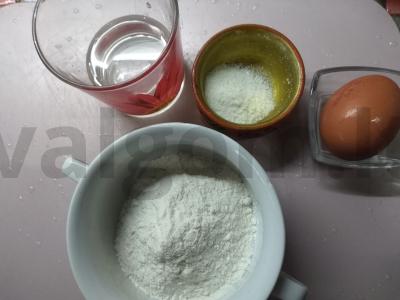 Kalakutienos mentės sriuba su koldūnais Žingsnis 6