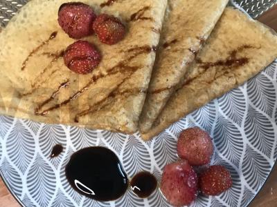 PP blyneliai be glitimo. pagrindine nuotrauka