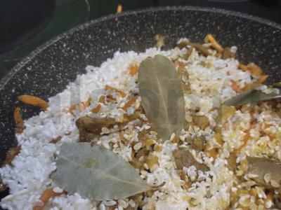 Gausus kiaulienos plovas Žingsnis 2