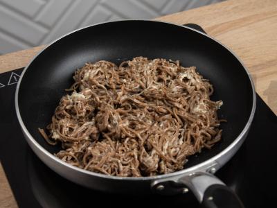 Soba su sūriu Žingsnis 3