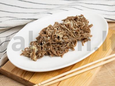 Soba su sūriu pagrindine nuotrauka