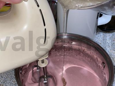 Oro aviečių zefyras Žingsnis 9