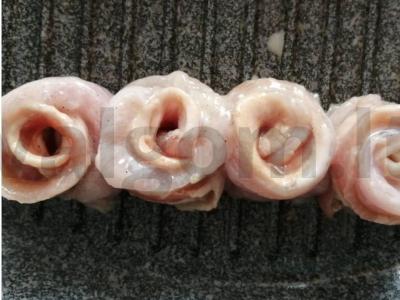 Vištienos rozetės su šonine Žingsnis 6