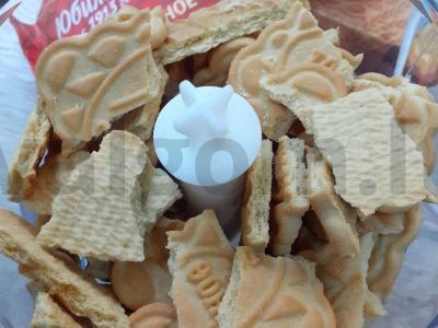 Bulvių pyragas Žingsnis 2