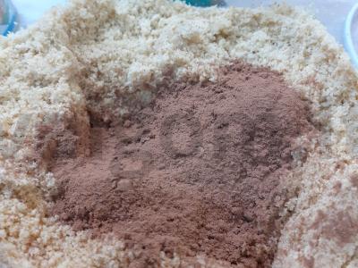 Bulvių pyragas Žingsnis 3