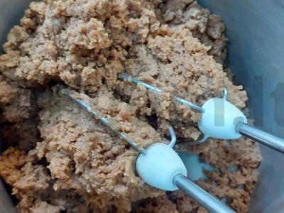 Bulvių pyragas Žingsnis 4