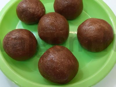 Bulvių pyragas Žingsnis 5