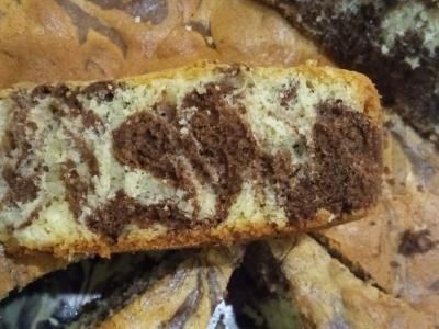 Zebro tortas pagrindine nuotrauka
