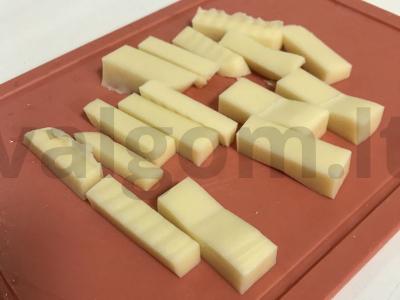 Maltos jautienos kotletai su sūriu Žingsnis 4