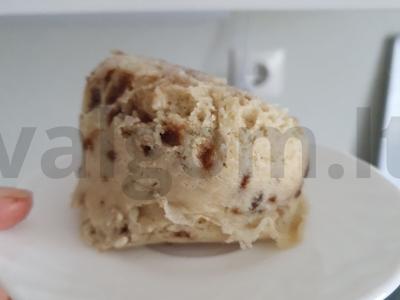 Bananų keksas per 5 minutes pagrindine nuotrauka