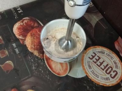 Upėtakių ritinys Žingsnis 2