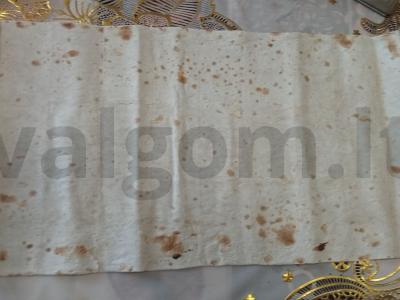 Upėtakių ritinys Žingsnis 5