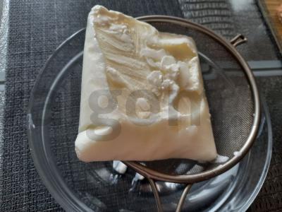 Makaronai šaldytiems kefyro sumuštiniams Žingsnis 1