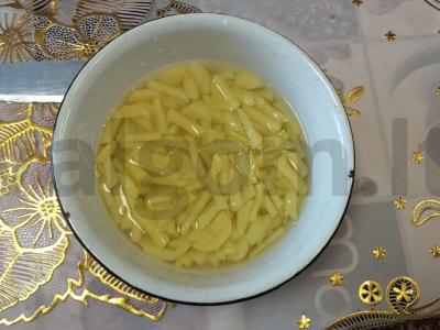 Ryžių sriuba Žingsnis 11