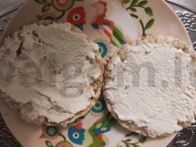 Saldus minutės tortas. Žingsnis 1