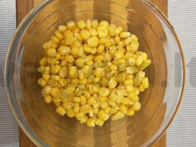 Salotos "Skanios" Žingsnis 3