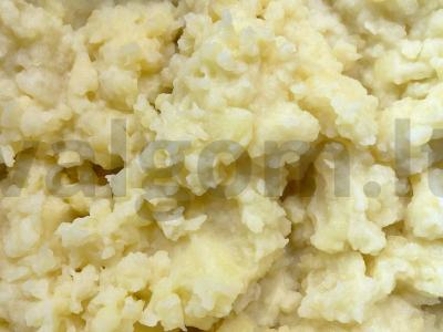 Bulvių troškinys su malta mėsa, grybais ir Provanso žolelėmis Žingsnis 4