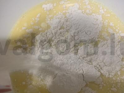 Blynai sočiai vakarienei Žingsnis 3