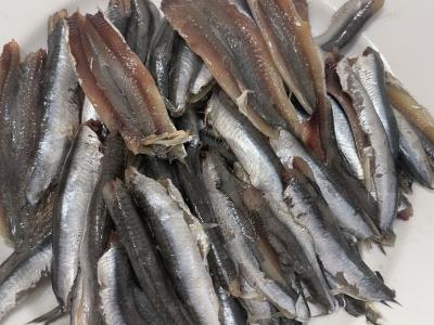 Kumpio marinatas su svogūnais Žingsnis 4